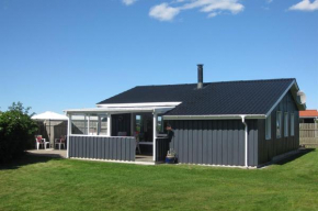 Løkken Holiday Home 150